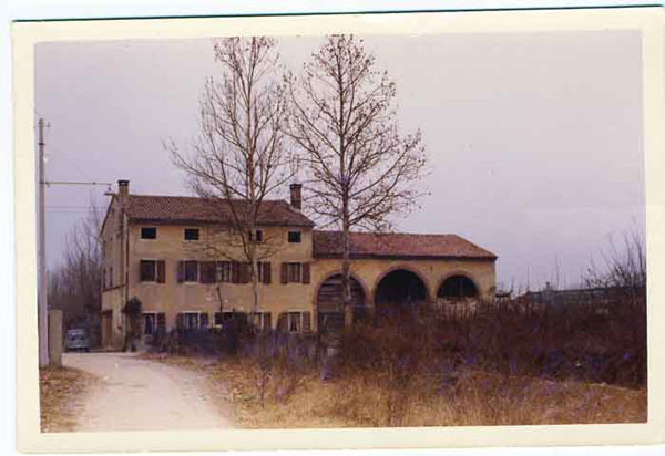 Casa dei Bovo