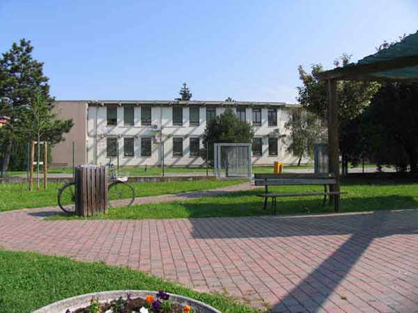 Scuola Ivo Scapolo