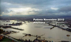Alluvione Novembre 2010