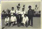 Calcio Torneo 1958