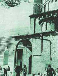 Il Duomo 1944