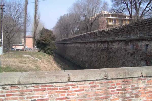 Mura Veneziane